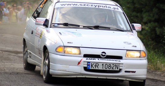 Rajd Krakowski